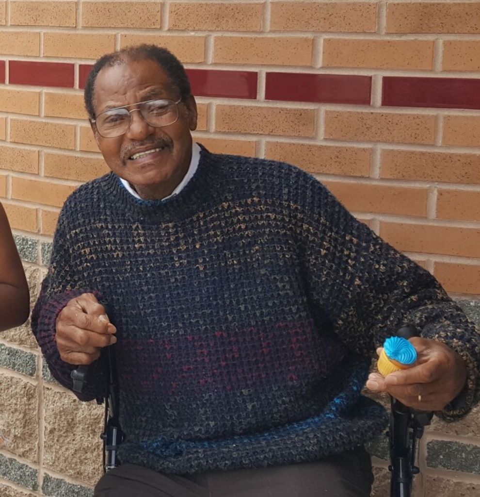 Claymon Sylvester Stevenson