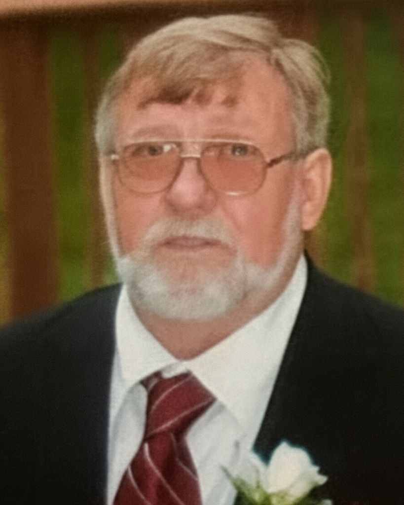 Bernard Raymond Grimard Profile Photo