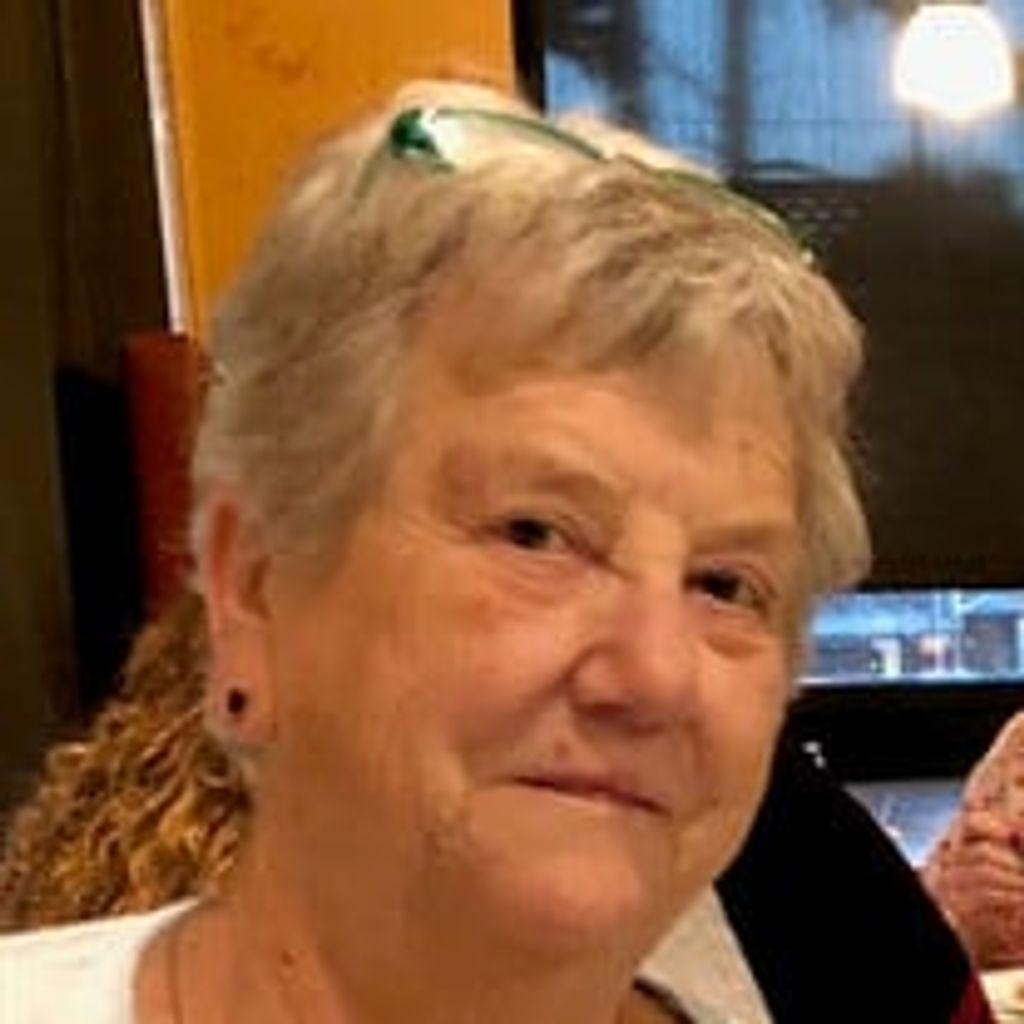 Cleeta (Perry) Barger