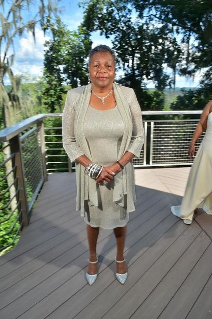 Helen Tanksley Hills Profile Photo