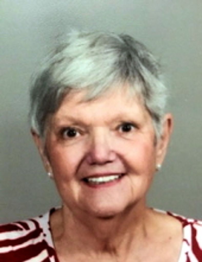 Sally Davoust