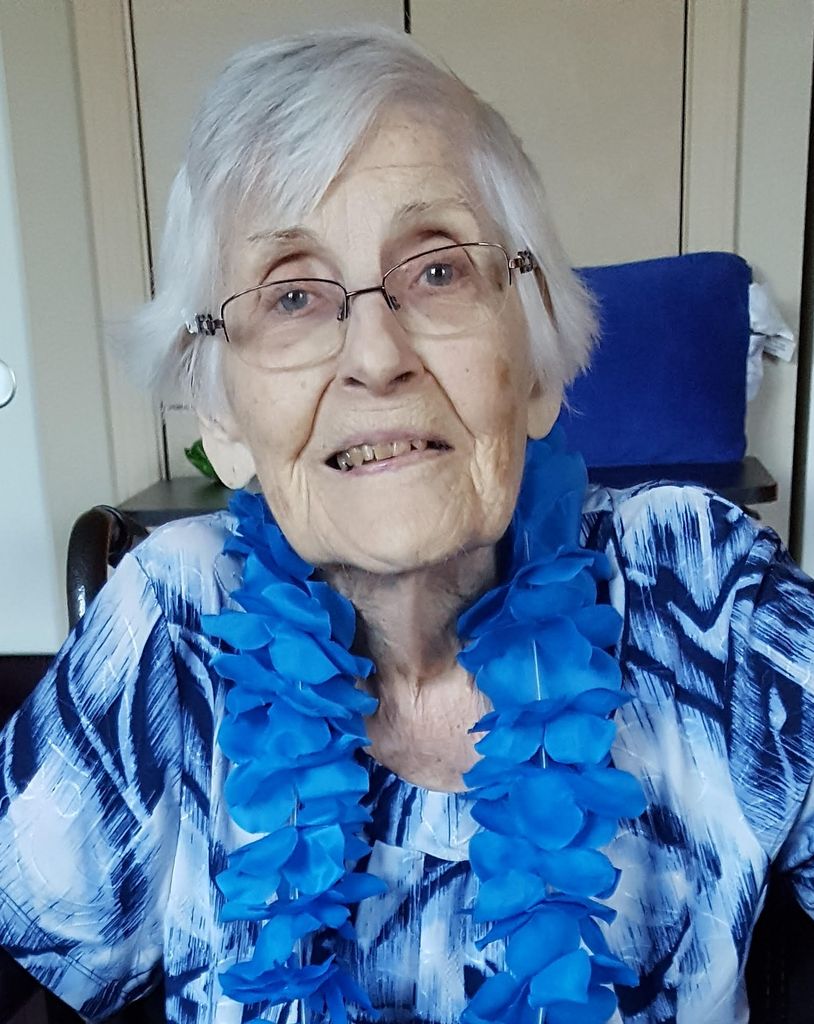 Florence A. Jaster