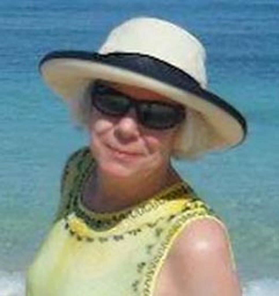 Marina Margaret Campbell