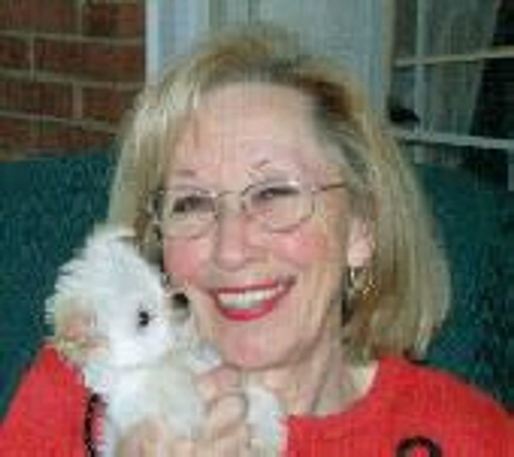 Nellie Lucas Budwick Profile Photo