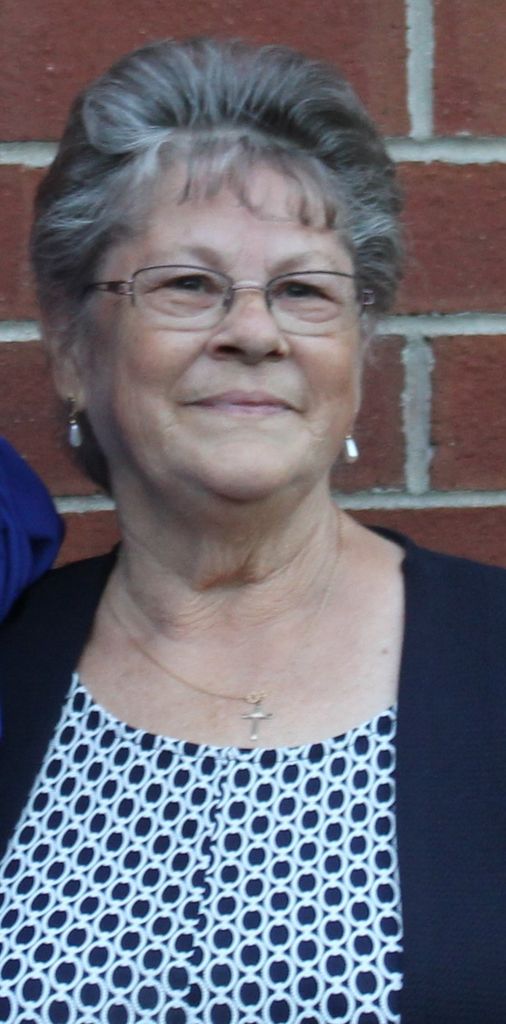 Sharon E. (Tilton) Goupil Profile Photo