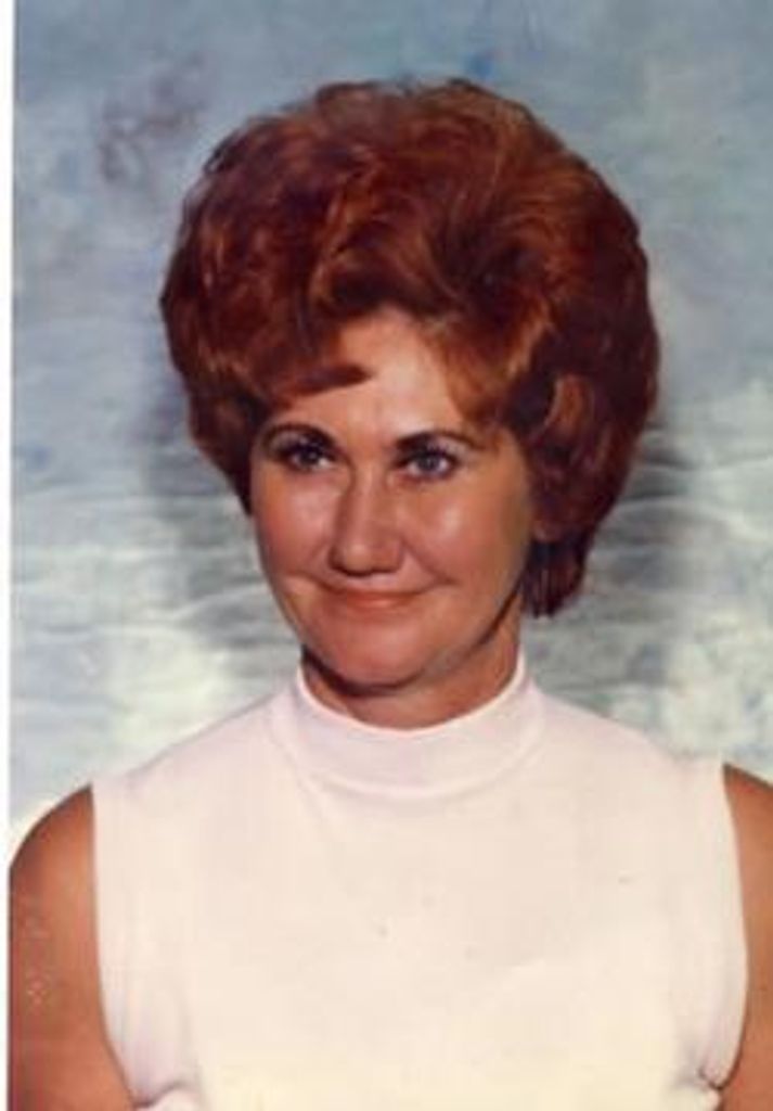 Ruby Stiles Hedges Profile Photo