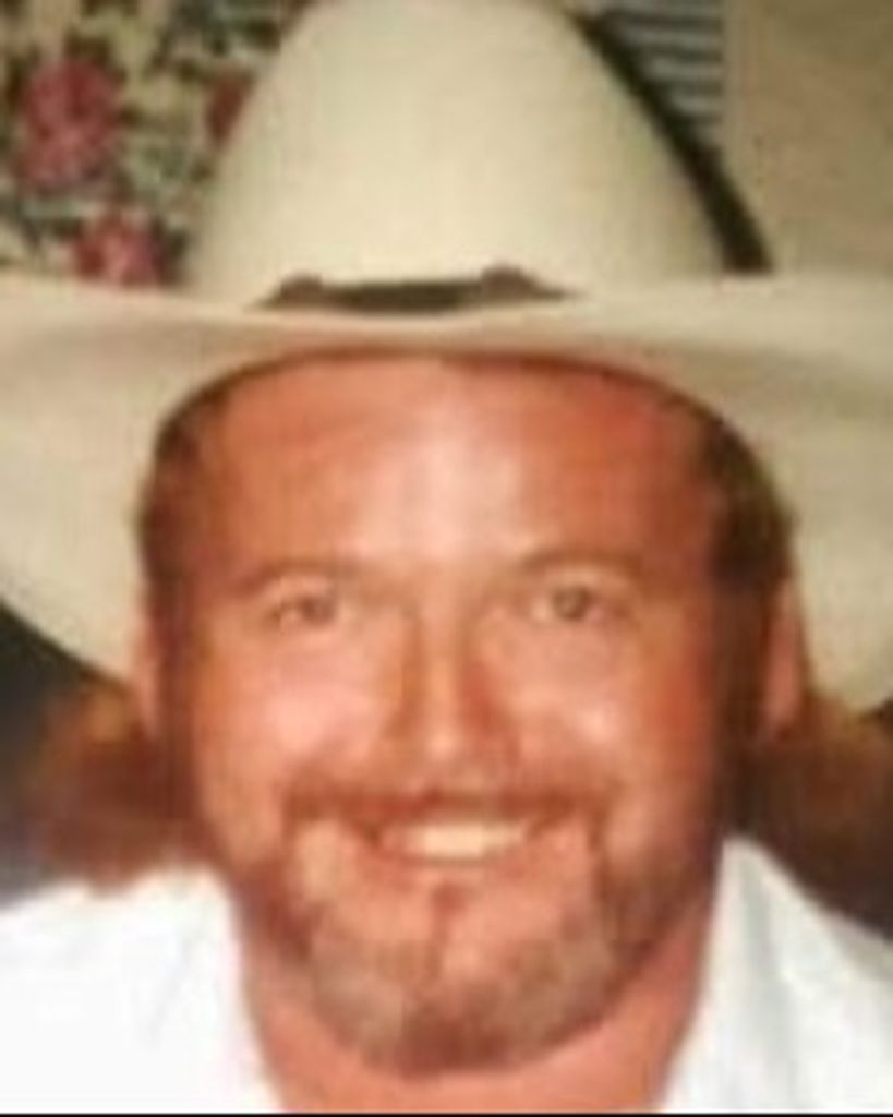 Royce Calvin Ashworth