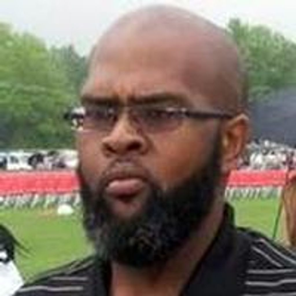Carmichael Crutchfield