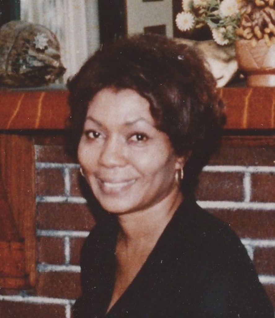 Mattie Lee (Jones)  Henderson