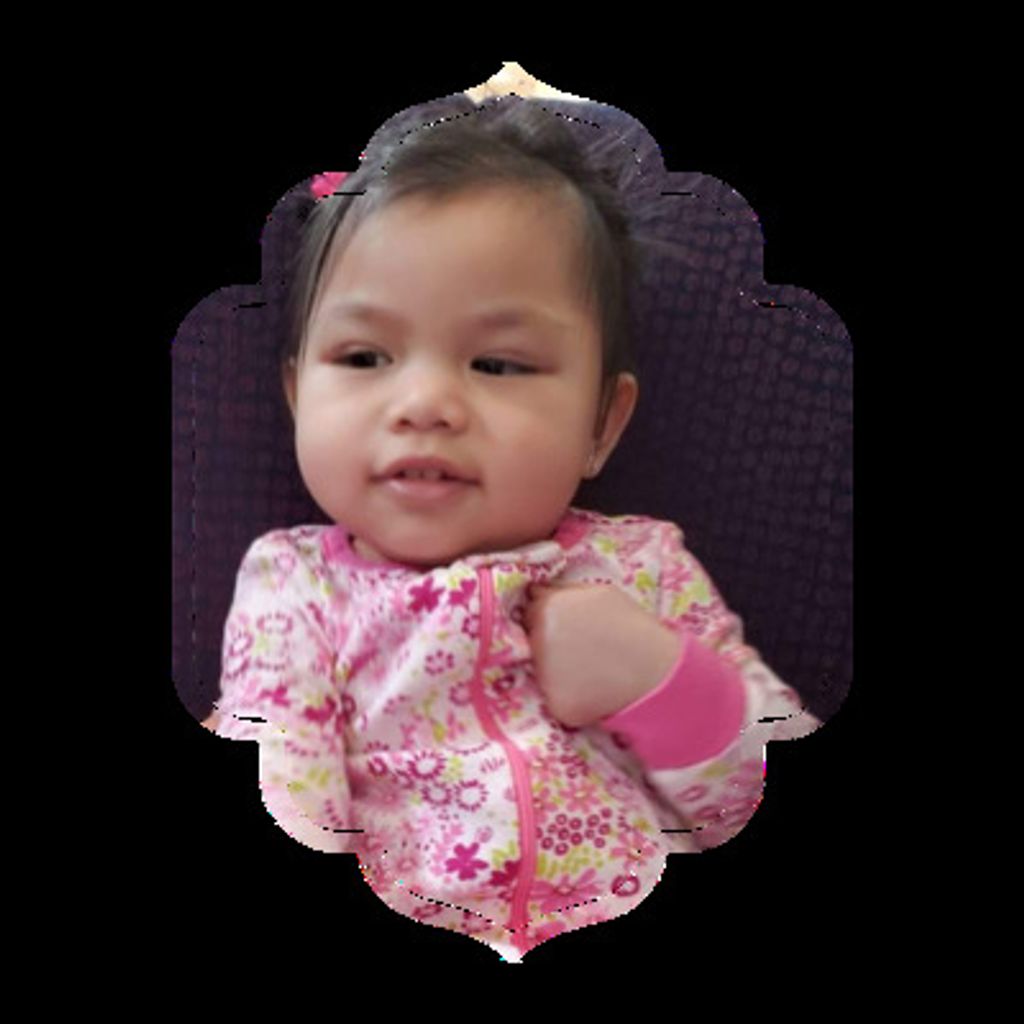 Gaielle Sugabo Gaspar Profile Photo