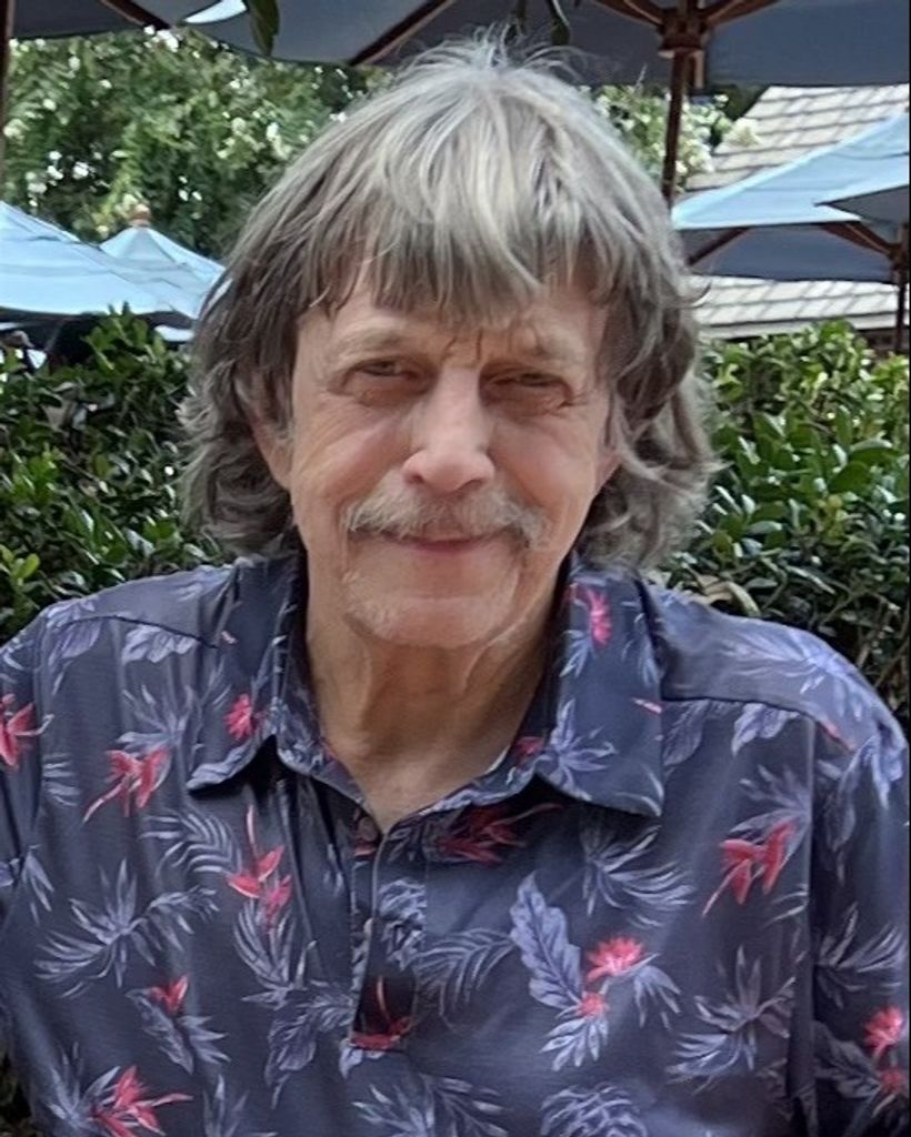 Paul J. Berthiaume Profile Photo