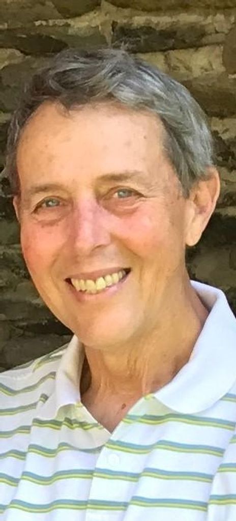 Thomas Albert Ferretti, D.D.S.