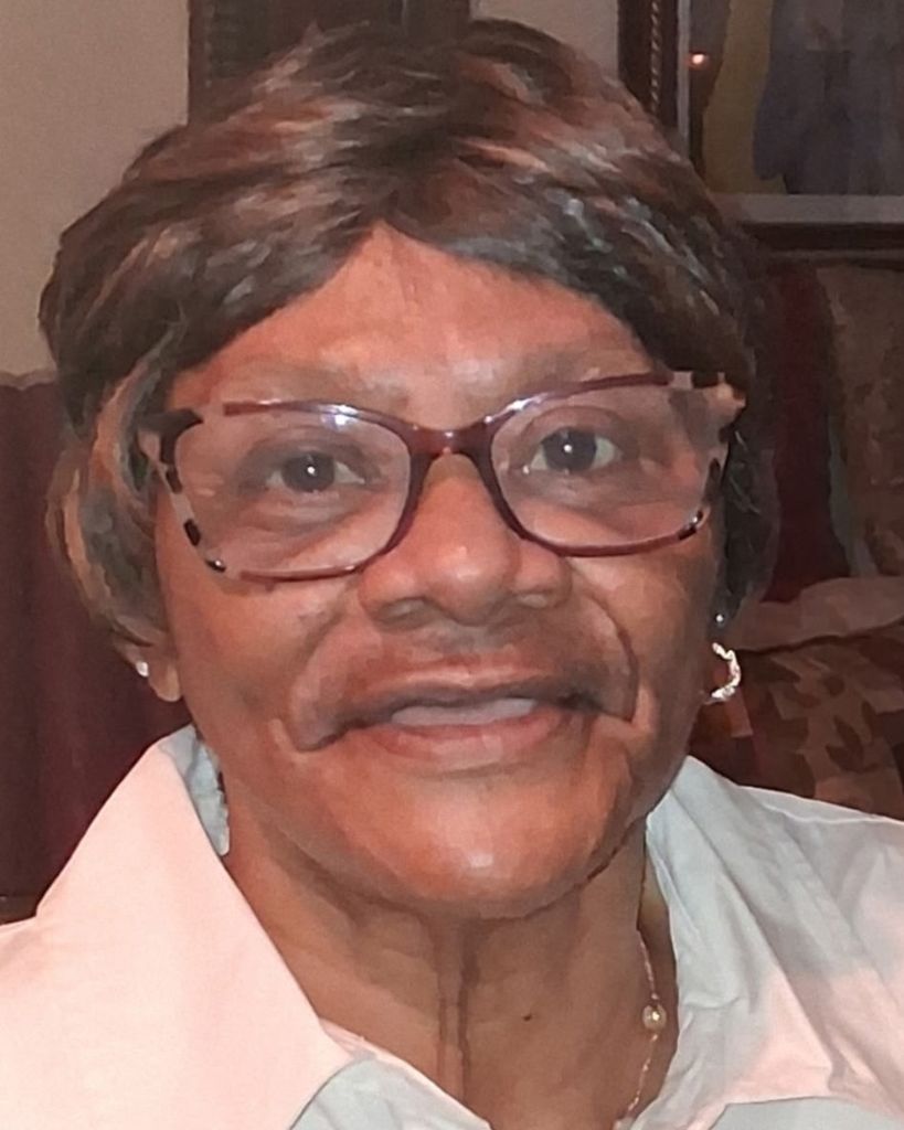 Sharon Alexander