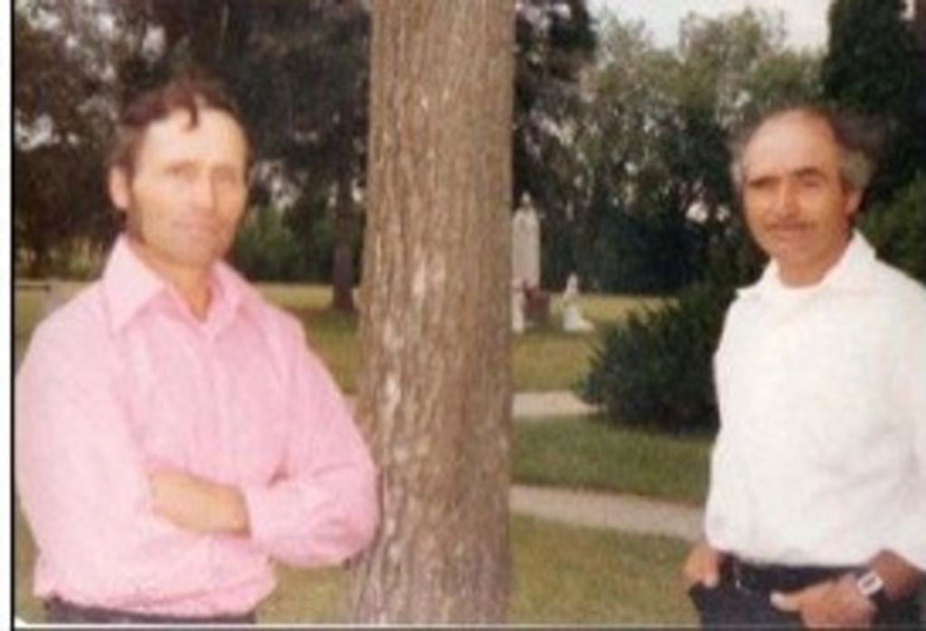 Dennis Allen Siler Profile Photo