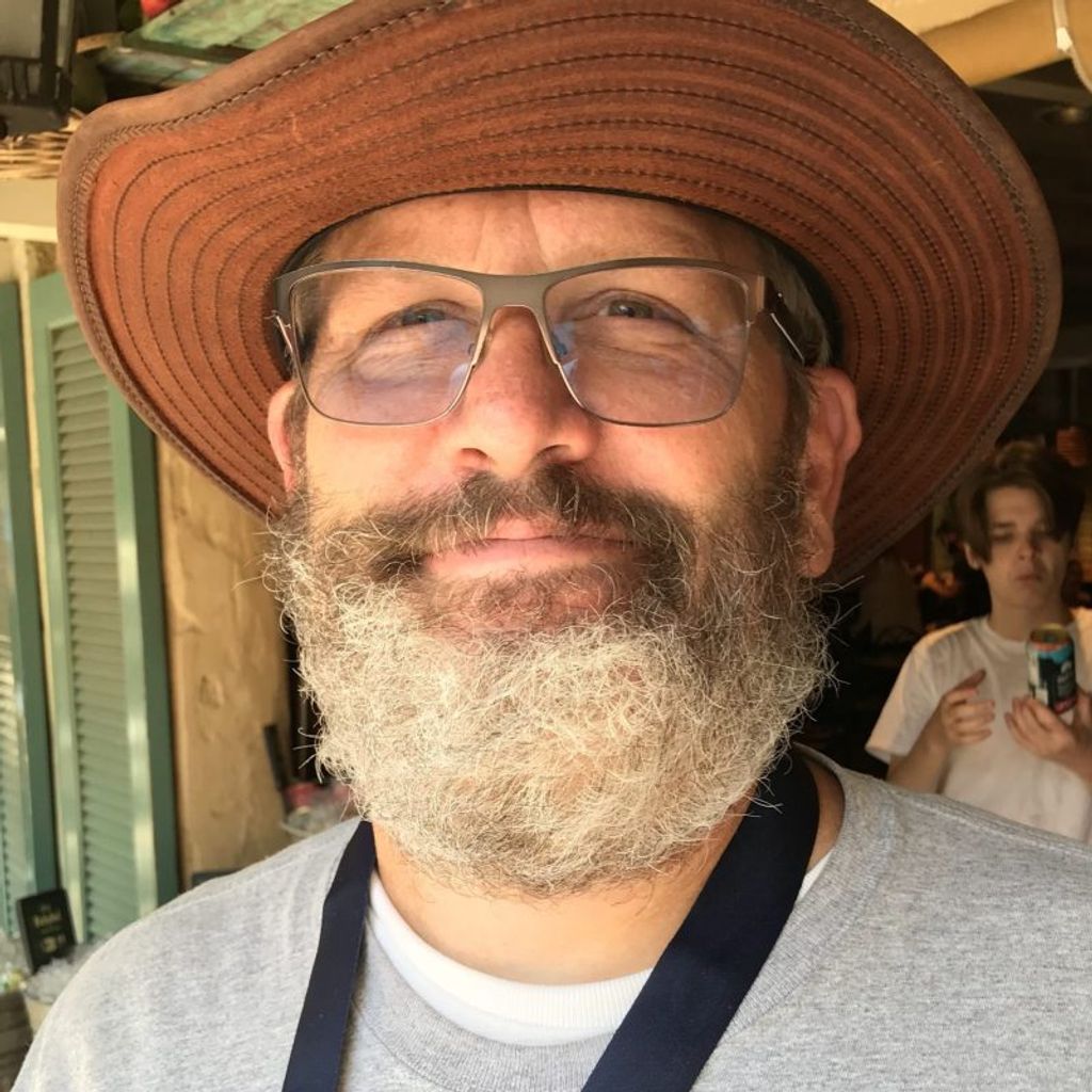 Michael Scott  Roberts Profile Photo