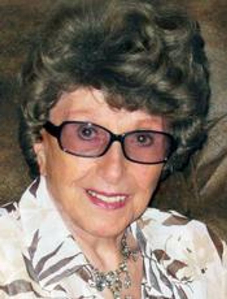 Isabelle Kalscheur Frost