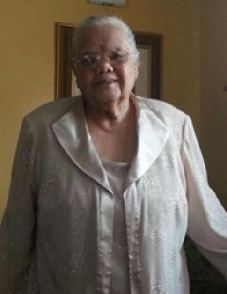 Maria Ubiles Rivera