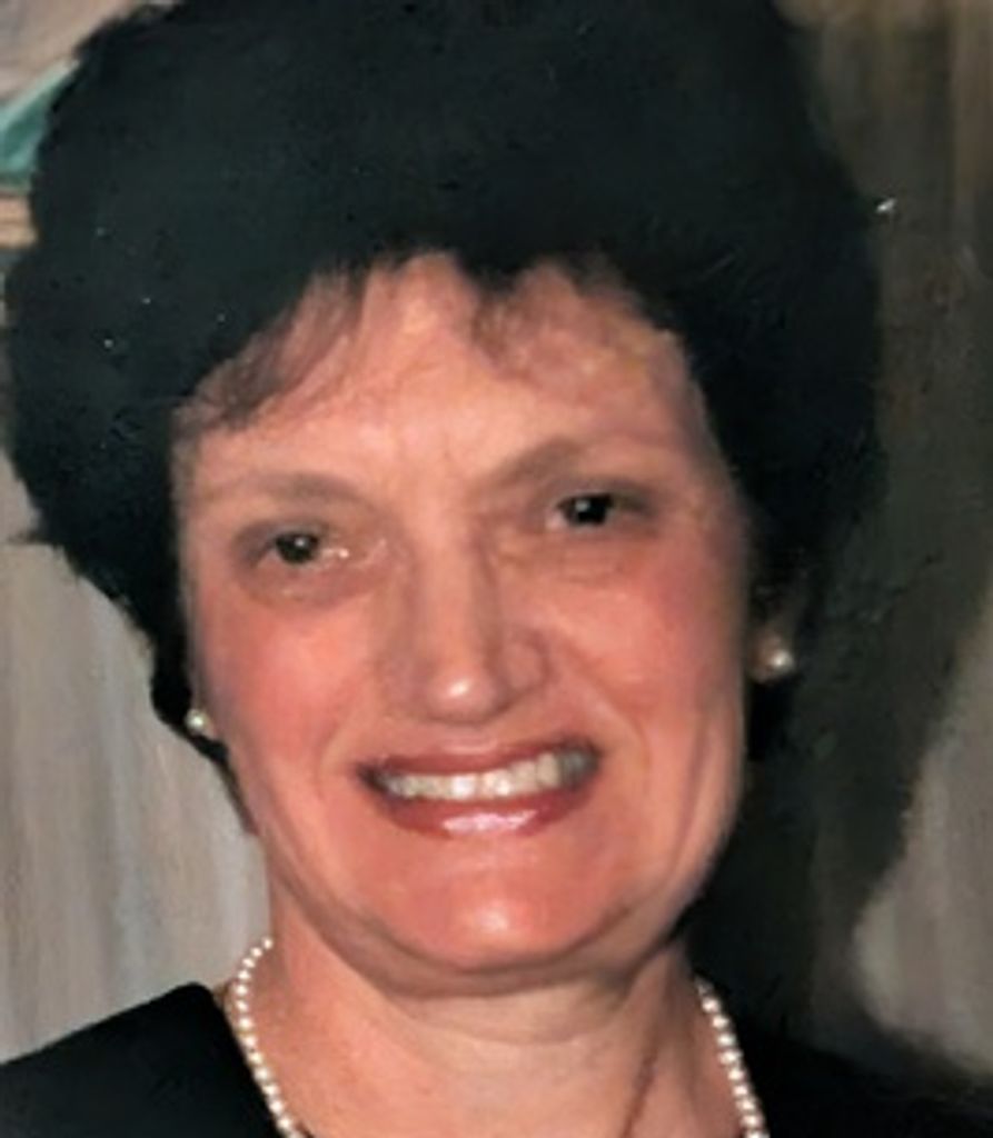 Carole Broder