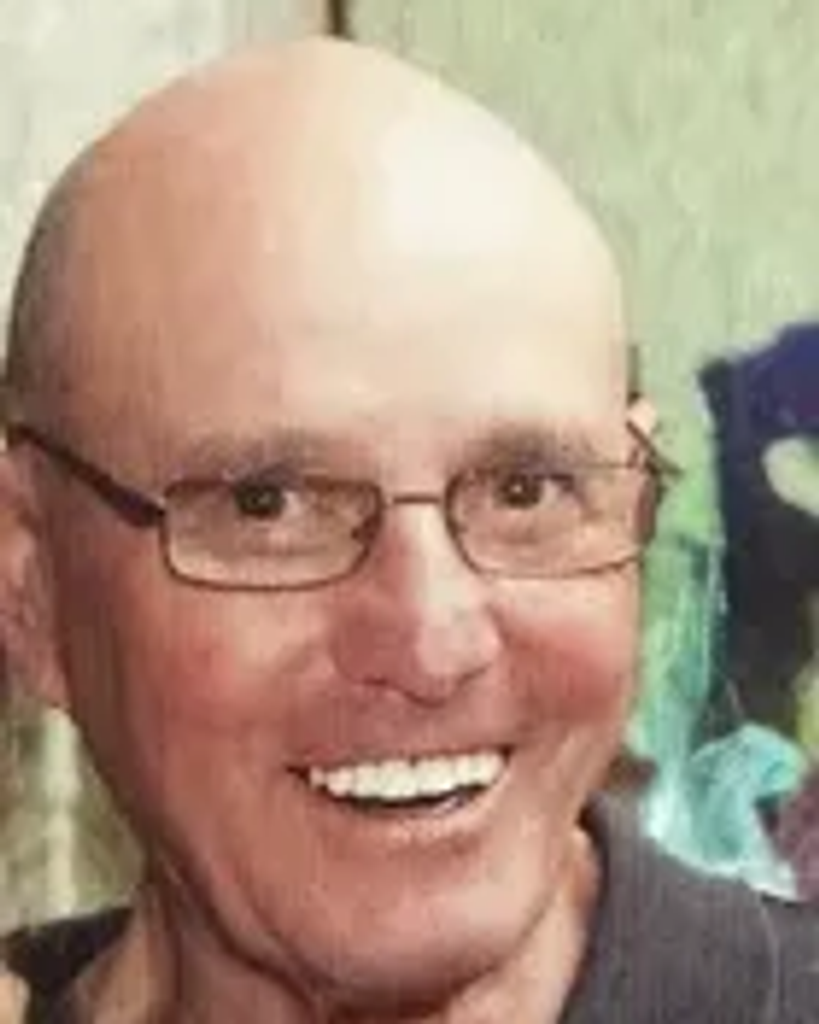 Neil "Ricky" Lowry Profile Photo