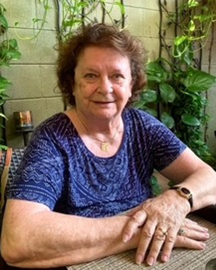 Christine Ann King