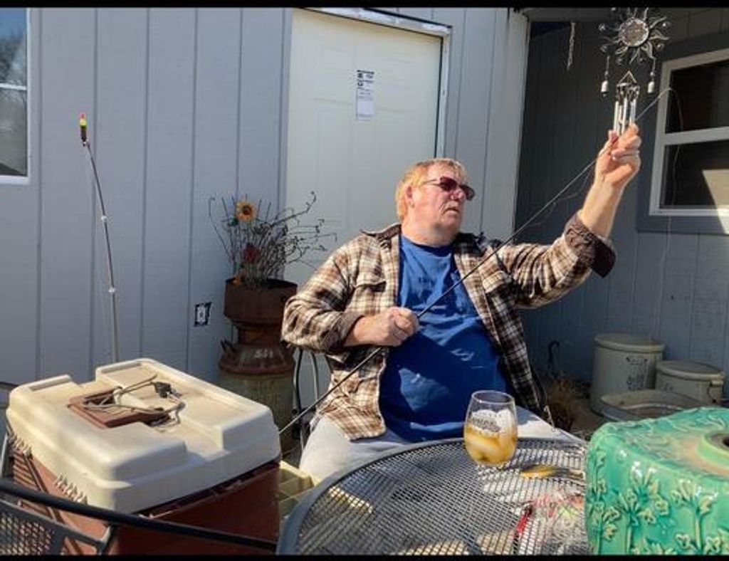 Randall (Bud) Bonnell Profile Photo