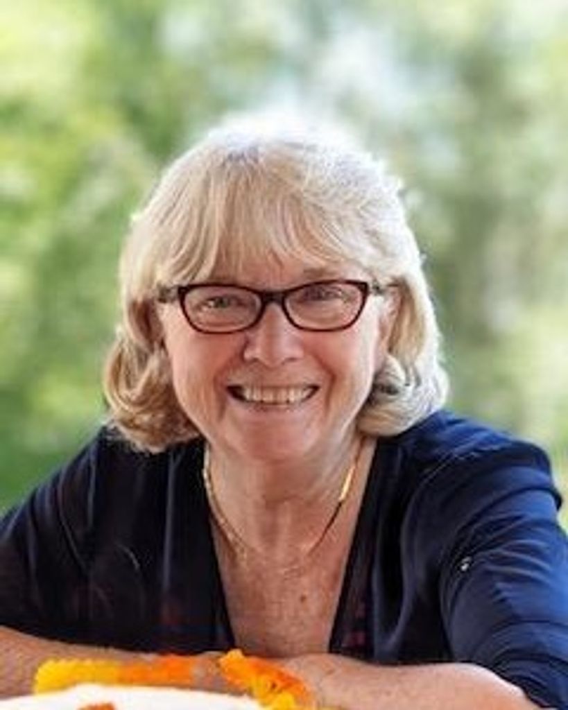 Trudy  Hicks