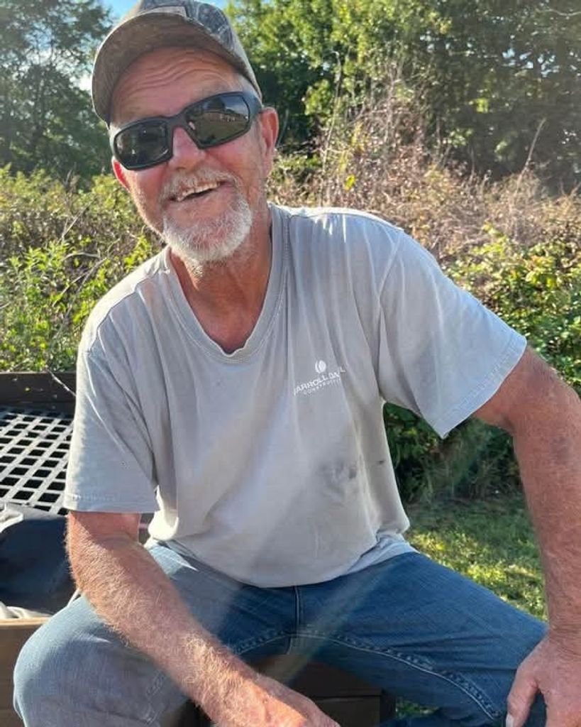 Shane E. Robinson Profile Photo