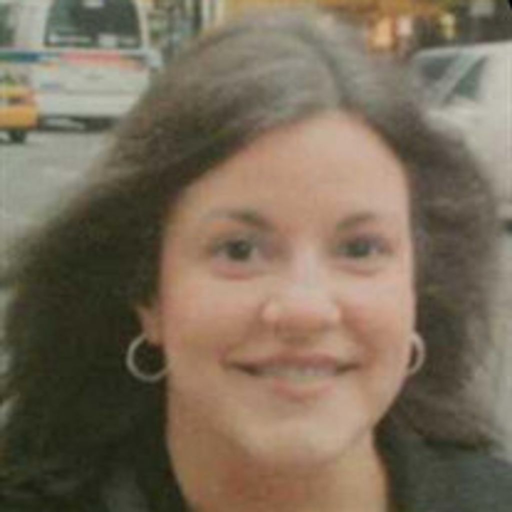 Susan Little
