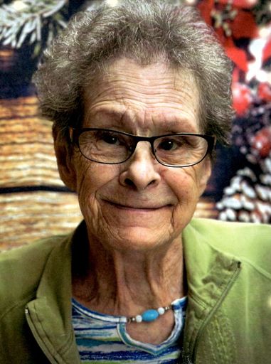 Joyce Doll's obituary image