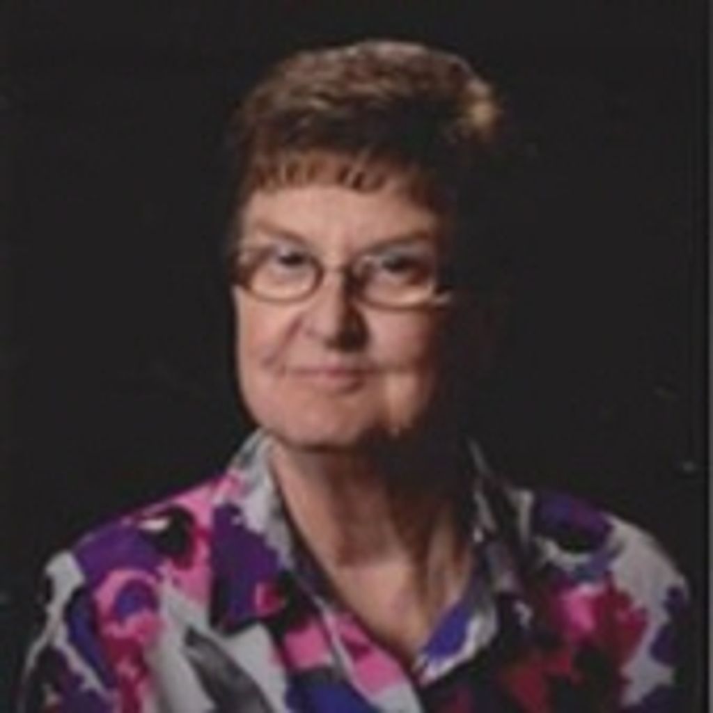 Janice Strange
