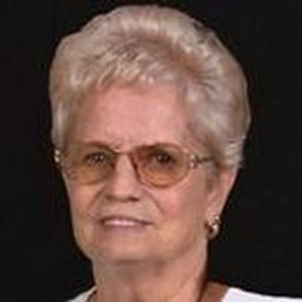 Peggy Freeman