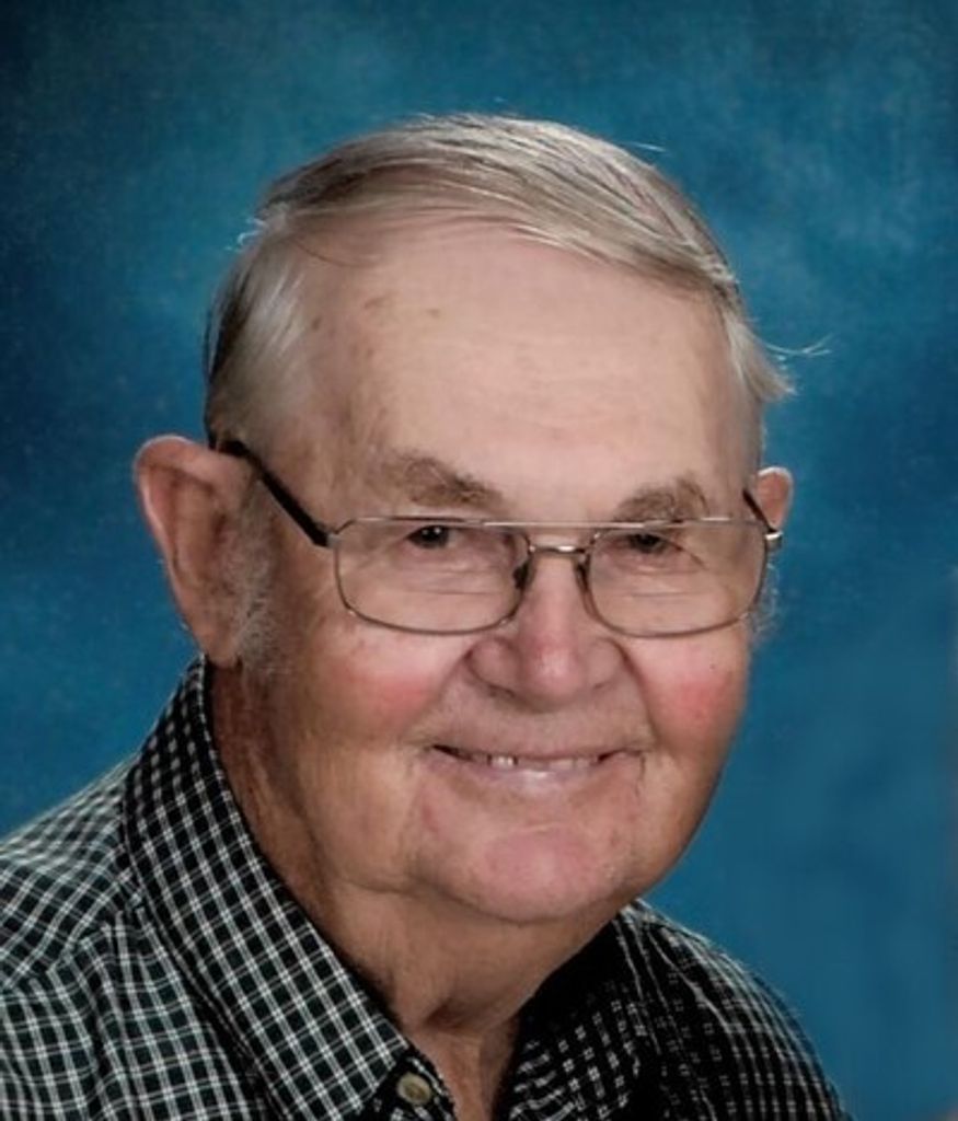 Gilbert Hill Profile Photo