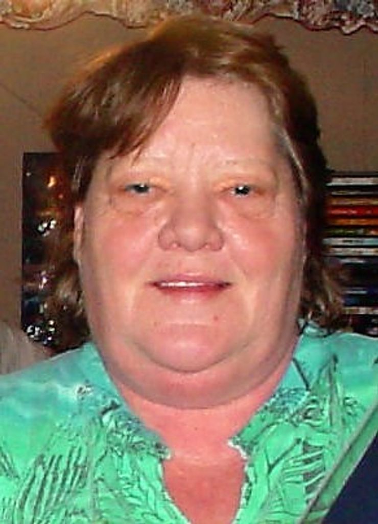Marjorie Pridgeon