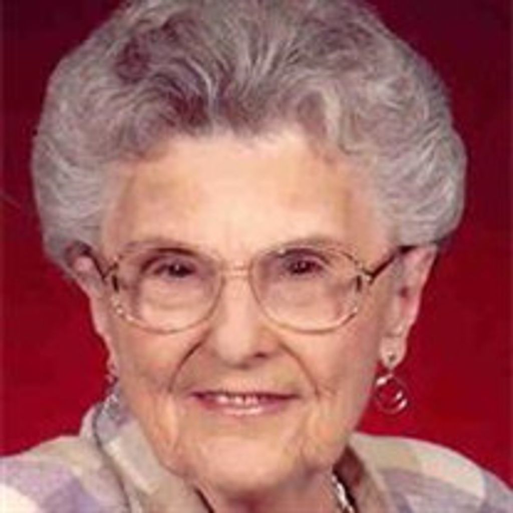 Flora Nell Duhon