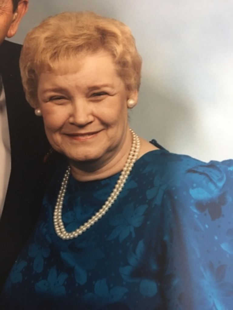 Mildred Lucy Turner Profile Photo