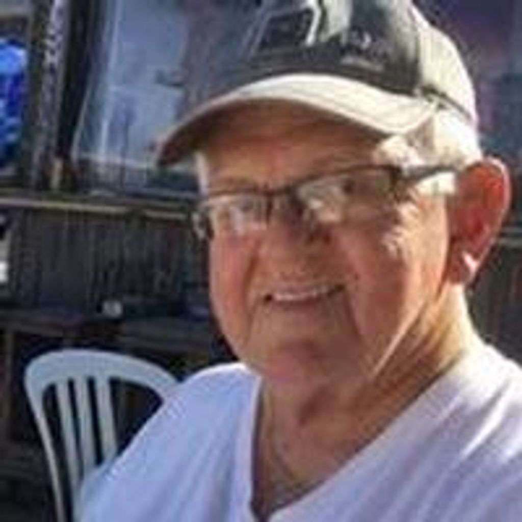 Larry Van Milligan