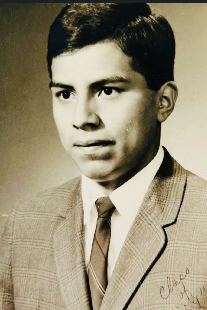 John Garcia Profile Photo