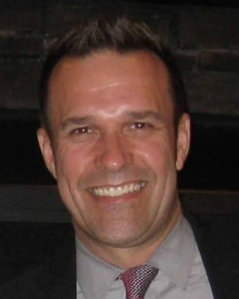 Keith A. Muir Profile Photo