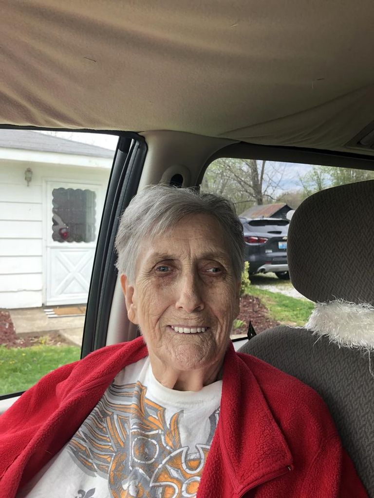 Rita Faye Smothers Profile Photo