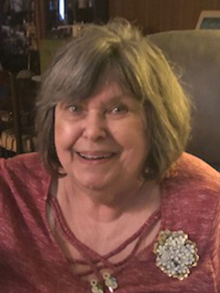 Margaret “Marge” Sebek, Nee Adams Profile Photo