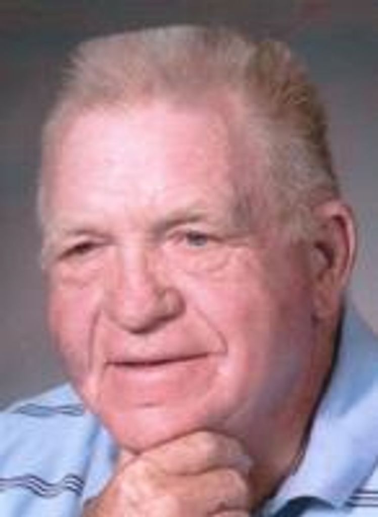Robert W. Keener