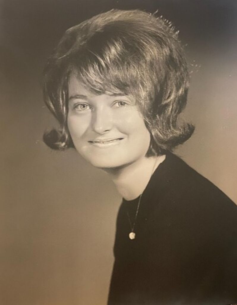 Beverly Diane Barnes Profile Photo