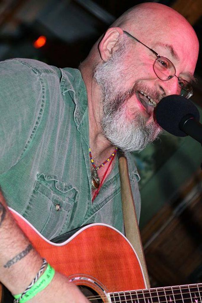 Kenneth  Lawrence McGee