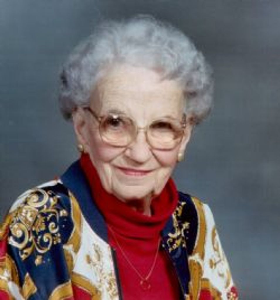 Caroline  Black Mabry