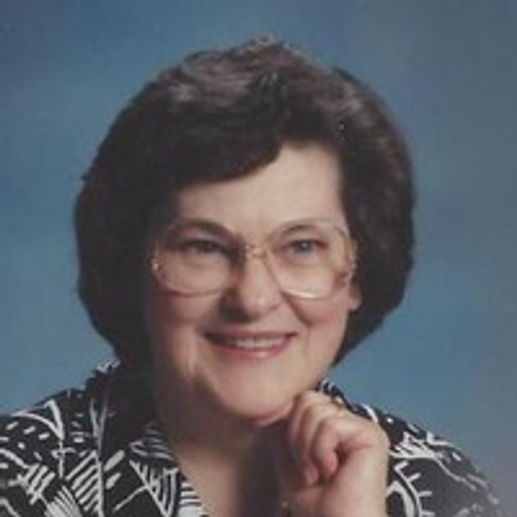 Bettie A. Murphy