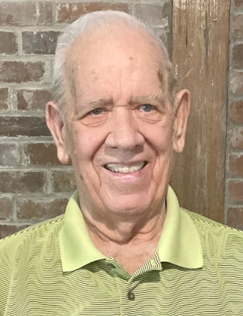Don D. Stanley