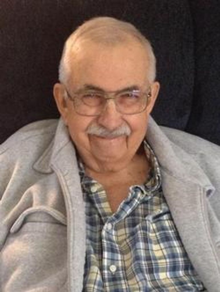 Donald Jack Griffin Sr.