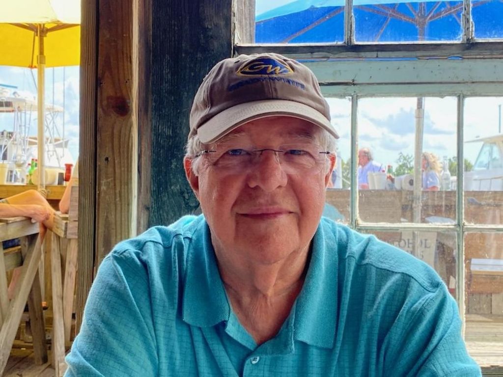 Neil J. Vincent Profile Photo