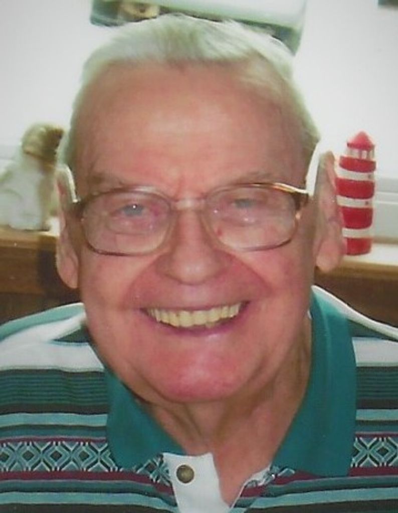 Joseph William Kirby
