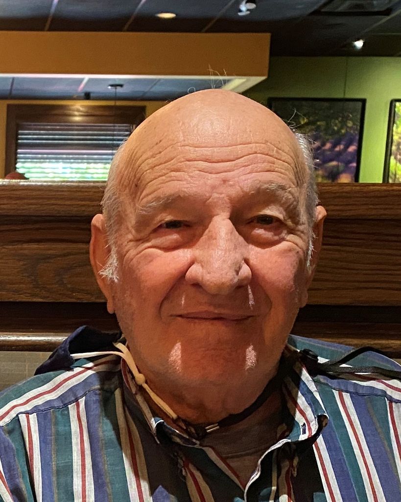 Jerrel Dale Smith